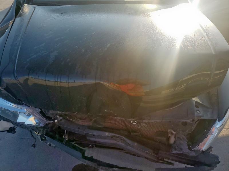 2011 HONDA ACCORD EXL - 1HGCP3F83BA025870