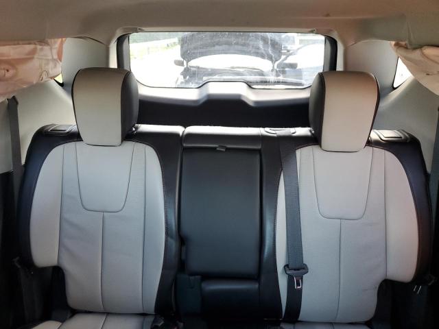 2015 CHEVROLET EQUINOX LT 2GNFLHE38F6295407