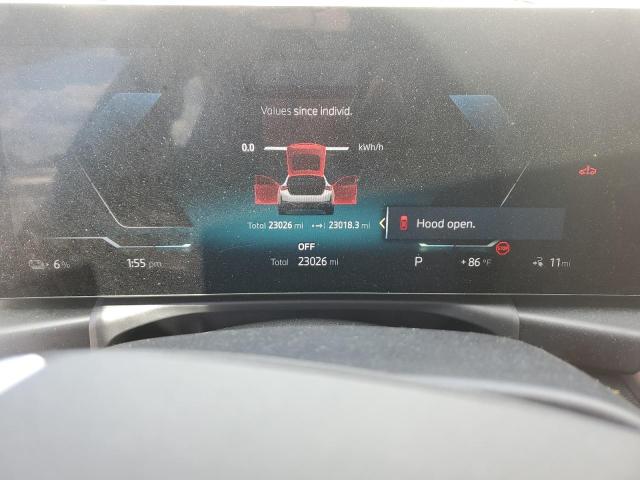 2024 BMW I4 EDRIVE WBY43AW03RFR59830