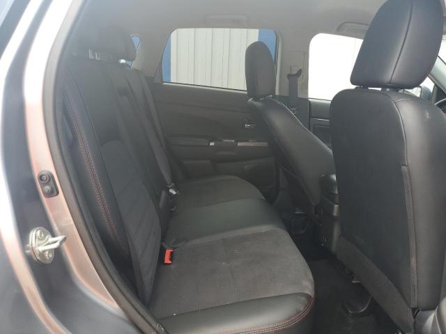 2024 MITSUBISHI OUTLANDER JA4ARUAU5RU016519
