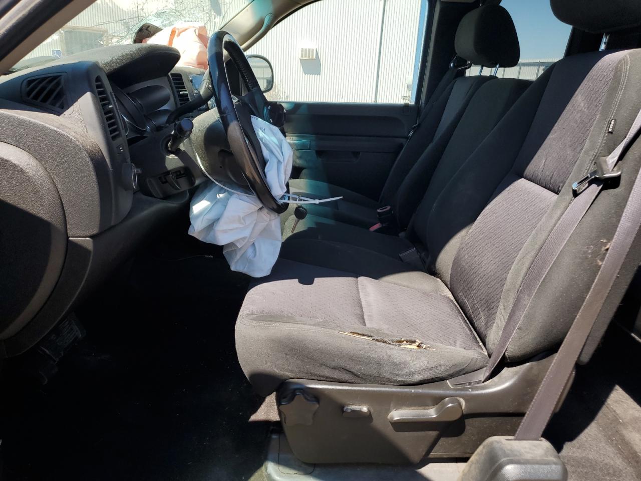 GMC SIERRA K1500 SLE