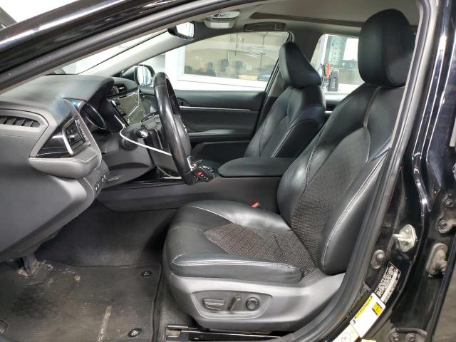 2019 TOYOTA CAMRY XSE - 4T1B61HKXKU177763