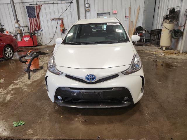 2015 TOYOTA PRIUS V JTDZN3EU4FJ021362
