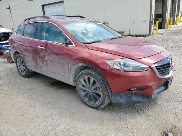 2015 MAZDA CX-9 GRAND JM3TB3DA9F0463329
