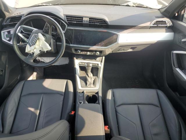 2021 AUDI Q3 PREMIUM S LINE 45 WA1DECF33M1104191