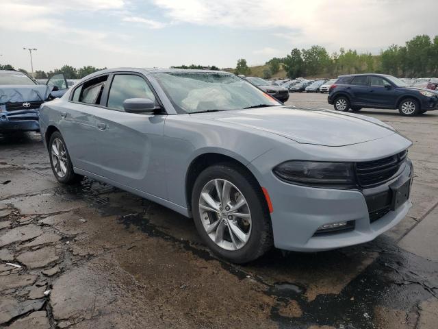 2022 DODGE CHARGER SX 2C3CDXJG3NH217880