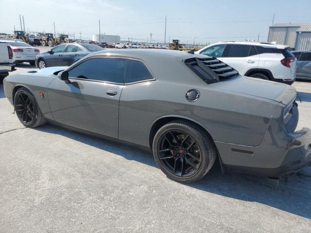 2018 DODGE CHALLENGER 2C3CDZFJ9JH242812