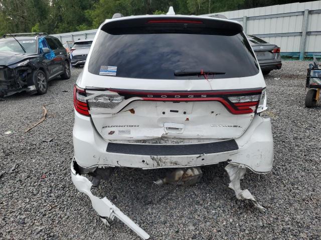 2021 DODGE DURANGO CI 1C4RDJEGXMC886386