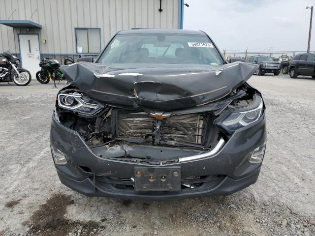 2018 CHEVROLET EQUINOX LS 2GNAXHEV3J6106154