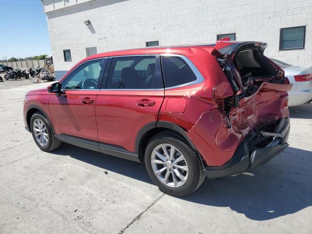 2024 HONDA CR-V EXL - 2HKRS4H79RH454791