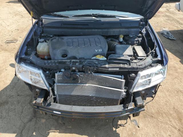 2018 DODGE JOURNEY SE 3C4PDDAGXJT184678