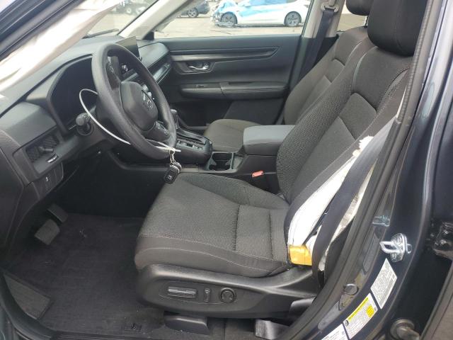 2025 HONDA CR-V EX 2HKRS4H41SH456935