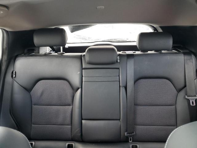 2019 INFINITI QX30 PURE - SJKCH5CP3KA007210