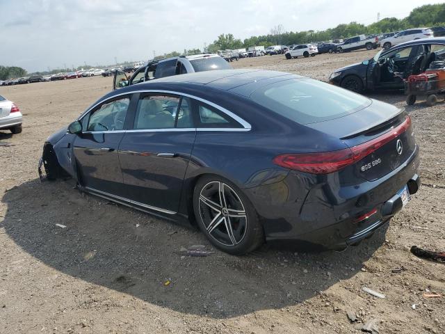 2023 MERCEDES-BENZ EQS SEDAN W1KCG4EB8PA024390