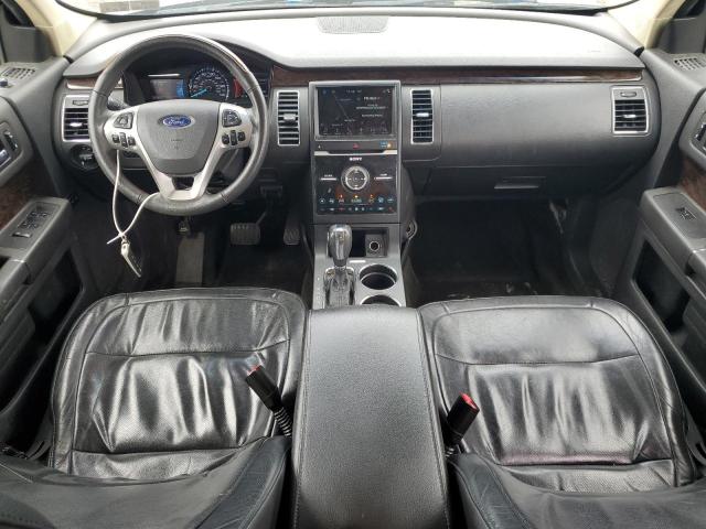 2017 FORD FLEX LIMITED 2FMHK6D85HBA02476