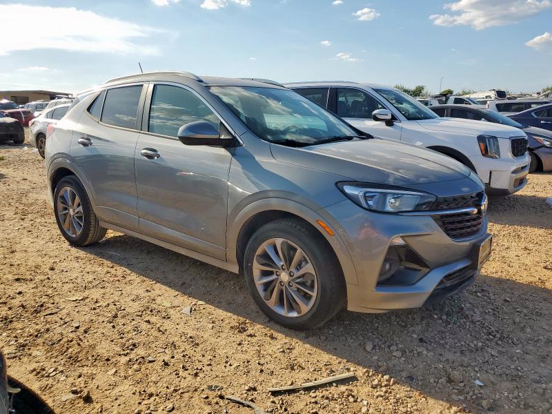 2023 BUICK ENCORE GX SELECT KL4MMDS26PB150389