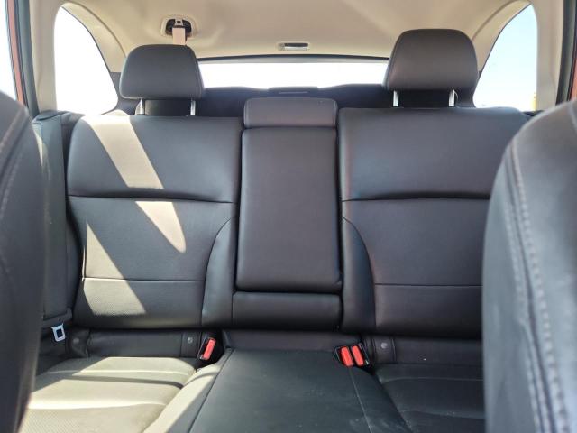2016 SUBARU OUTBACK 2. - 4S4BSAJCXG3281813