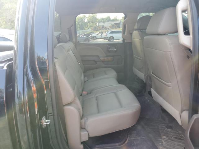 2018 GMC SIERRA K15 - 3GTU2NEC2JG253099