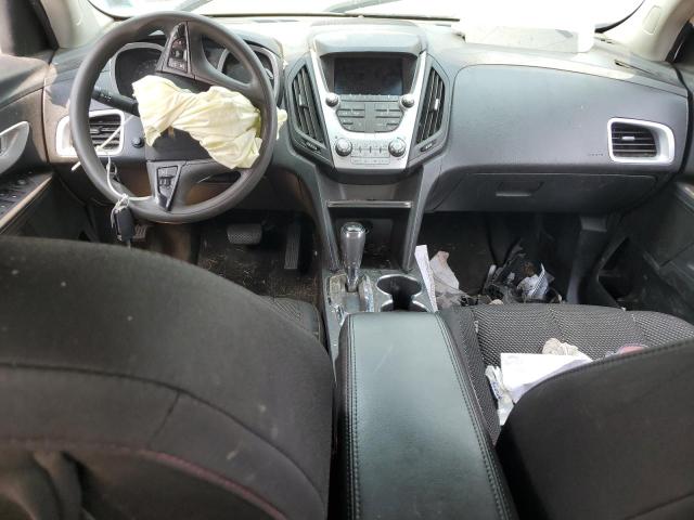 2017 CHEVROLET EQUINOX LS 2GNFLEEK8H6334389
