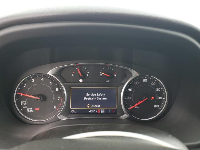 2021 GMC ACADIA AT4 1GKKNLLS6MZ121632