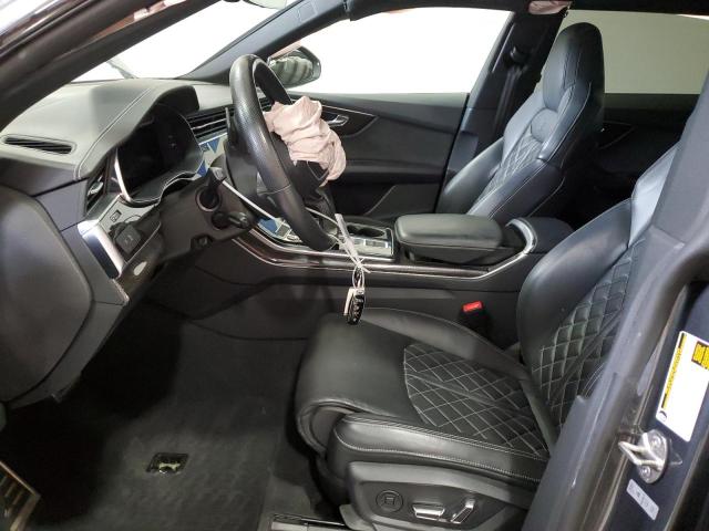 2021 AUDI SQ8 PREMIUM PLUS WA1AWBF10MD032082