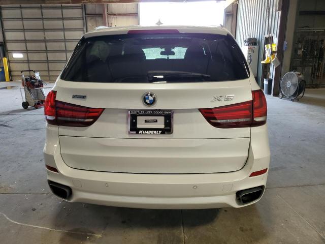 2018 BMW X5 XDRIVE3 #3290296201