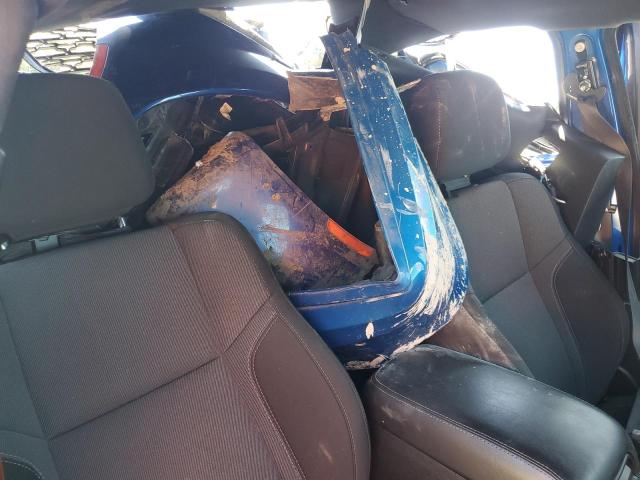 2019 DODGE CHARGER SX - 2C3CDXBG7KH745416