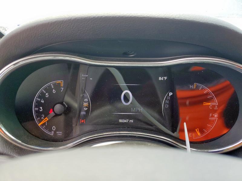 2019 JEEP GRAND CHER 1C4RJFAGXKC786295