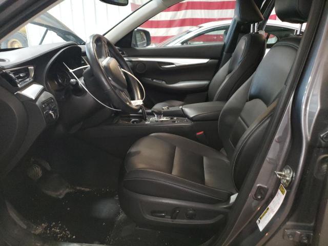 2021 INFINITI QX50 LUXE 3PCAJ5BB7MF124769