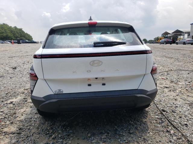 2025 HYUNDAI KONA SE KM8HA3AB5SU234479