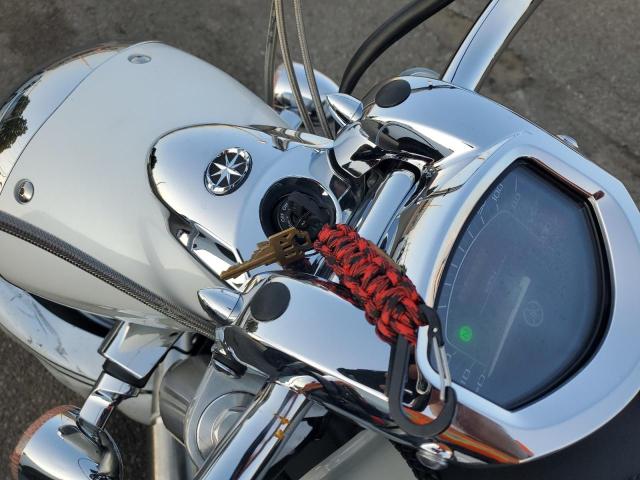 2009 YAMAHA XVS1300 A JYAVP24E39A007725