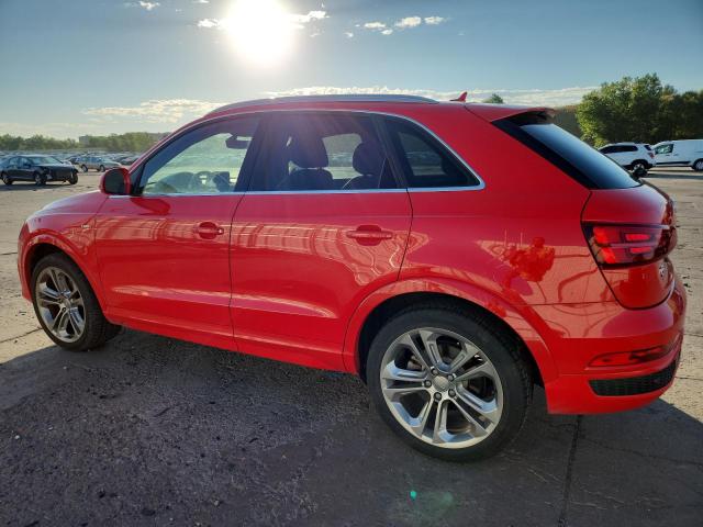 2016 AUDI Q3 PRESTIG WA1GFCFS5GR018369