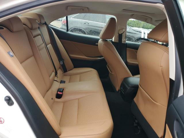 2017 LEXUS IS 300 JTHCM1D25H5015108