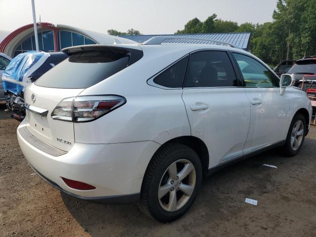 2010 LEXUS RX 350 - 2T2BK1BA5AC004269