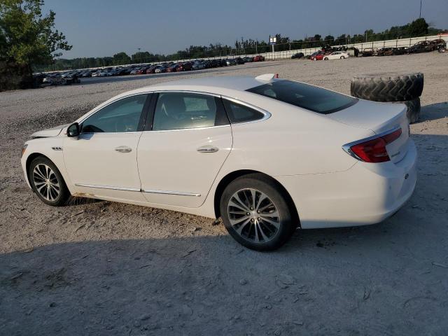 2017 BUICK LACROSSE PREFERRED 1G4ZN5SS7HU154550