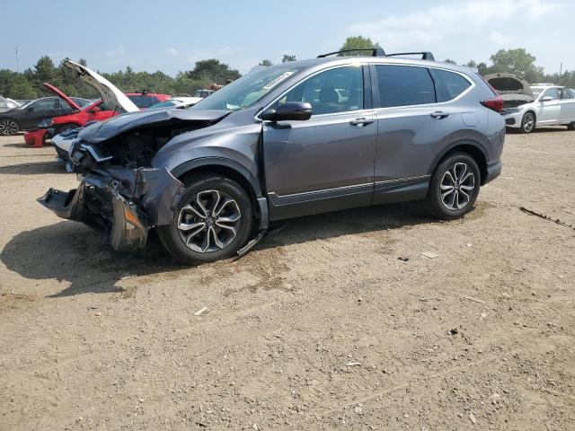 2020 HONDA CR-V EXL - 2HKRW2H82LH641668