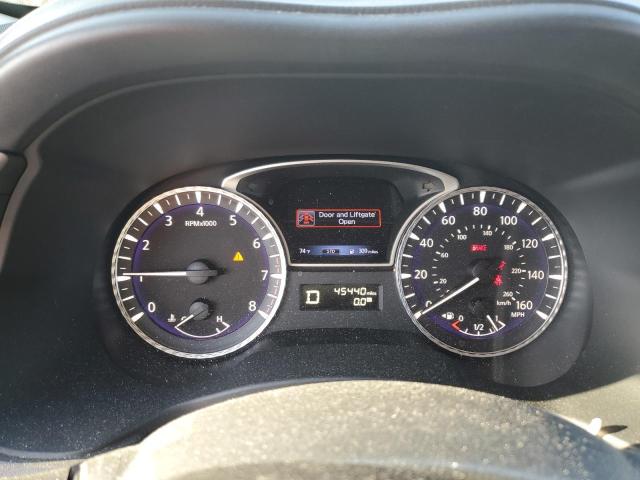 2017 INFINITI QX60 5N1DL0MN8HC559817