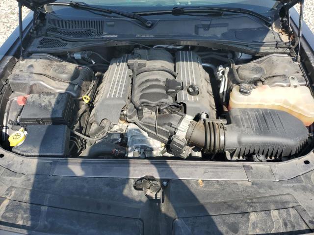 2021 DODGE CHALLENGER 2C3CDZFJ6MH502779