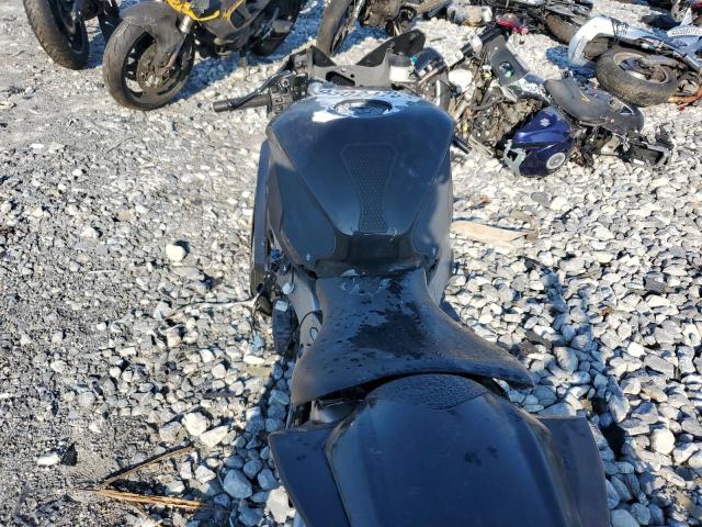 2012 HONDA CBR 1000 JH2SC590XCK400292