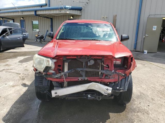 2013 TOYOTA TACOMA DOU - 5TFJX4GN2DX016643