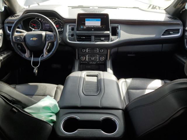 2021 CHEVROLET TAHOE K150 - 1GNSKTKL7MR208042
