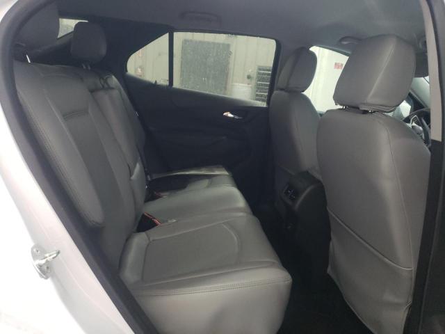 2021 CHEVROLET EQUINOX LT - 3GNAXKEV3MS154496