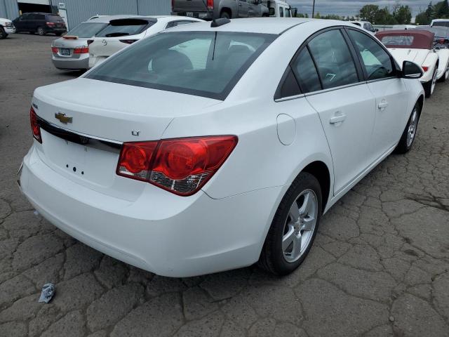 2015 CHEVROLET CRUZE LT #3256622407
