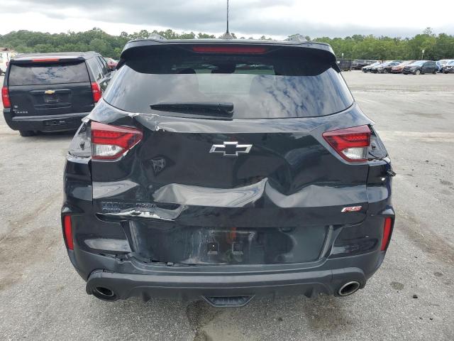 2023 CHEVROLET TRAILBLAZE KL79MUSL9PB114889