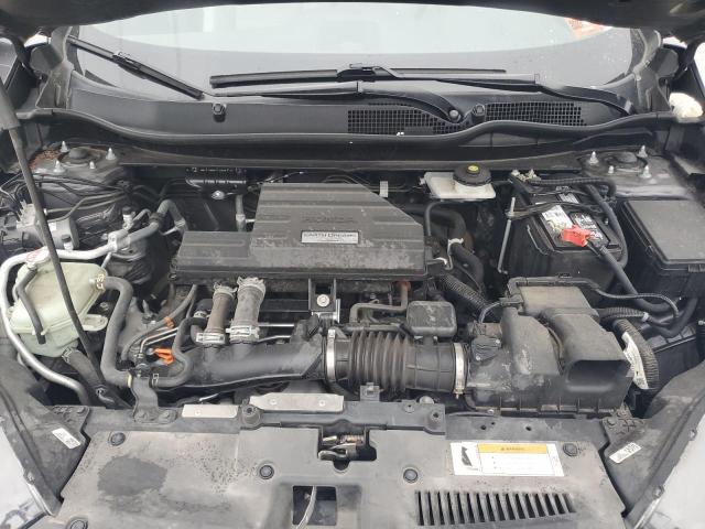 2017 HONDA CR-V TOURI - 5J6RW2H97HL066604