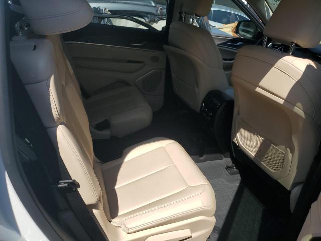 2022 JEEP GRAND CHEROKEE L LIMITED - 1C4RJKBG9N8580674