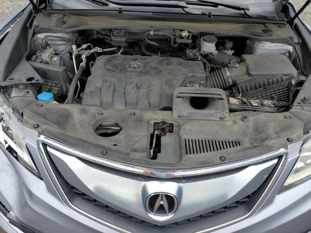 2016 ACURA RDX TECHNOLOGY 5J8TB4H56GL014963