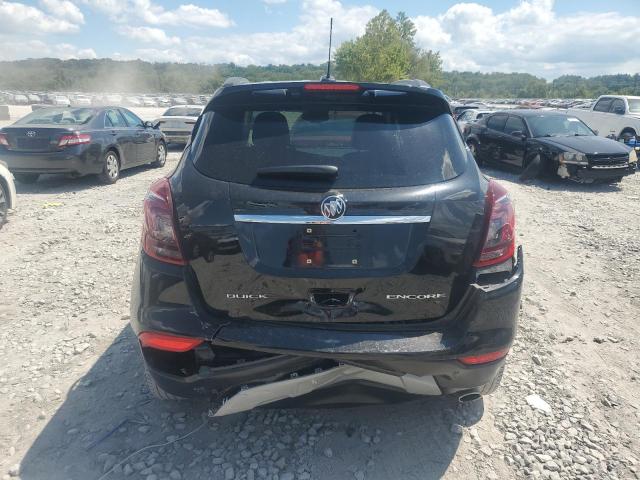 2018 BUICK ENCORE SPO KL4CJ1SB9JB564227