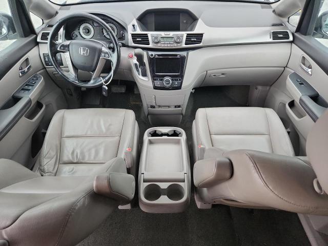 2016 HONDA ODYSSEY EX 5FNRL5H65GB076250