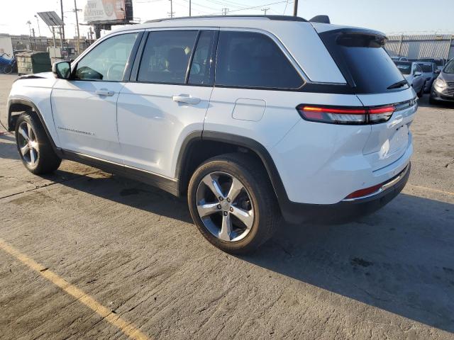 2022 JEEP GRAND CHER 1C4RJGBG7N8634129